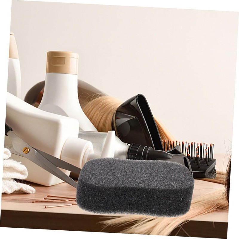 SUPVOX Horse Grooming Sponges Set 10 Pieces Cleaning Tools for