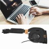 CPU Cooling Fan for Lenovo for ThinkPad T470 T480 AT169001SS0