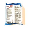 Sautao Shrimp Wonton Soup Flavour Instant Noodle King 2.47 Oz(Thin)-10