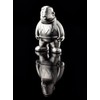 Bandai Gian Superalloy Miniature Figures 55mm die-cast PVC Figure Big