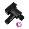 BOXOB RV Vacuum Breaker Check Valve for B&B Model 571,