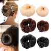 Goldrose Beauty Small Hair Bun Maker - 2 Pieces Magic