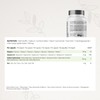 CYB Hyaluron Plus capsules, with vitamin C, B12 and zinc,