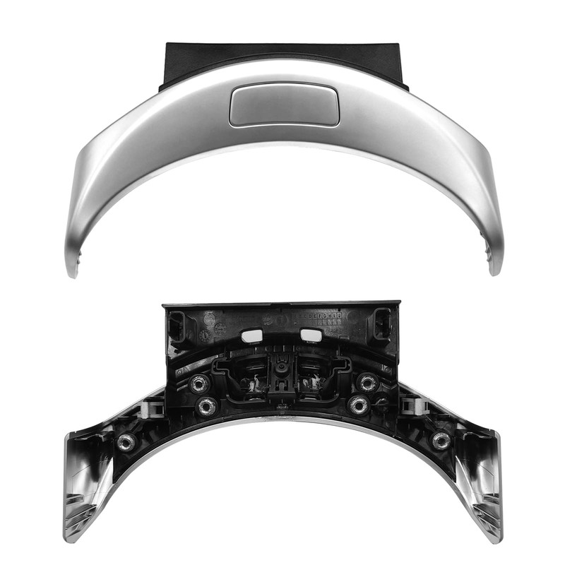 Sucxyor Compatible with m_ercedes b* enz Armrest Box Centre Armrest