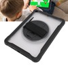 Tablet Shockproof Case Multifunction Tablet Protective Case Cover with Hand