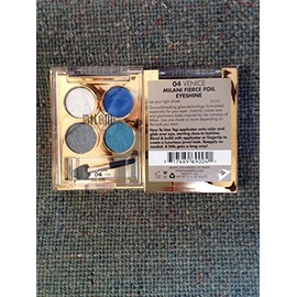 Milani Fierce Foil Eyeshine #04 Venice
