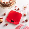 Salter British Bakes Digital Kitchen Scale – 10kg Capacity Baking
