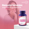 Fem | Probióticos Para La Mujer + Extracto de Arándanos