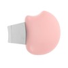 Minkissy Portable Mini Facial Scrubber Tool for Deep Cleansing Skin
