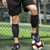 ANCEER Children's Youth Football Shin Pads, Shin Pads and Shin