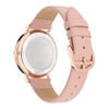 Ted Baker Phylipa Ladies Blossom Pink Leather Strap Watch (Model: