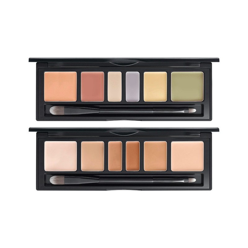 Jeongsaemmul JUNGSAEMMOOL Artist Concealer Palette / 정샘물 아티스트 컨실러 팔레트