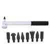 Car Body Paintless Dent Repair Aluminium Alloy Knockdown Tap Down