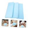 KONTONTY Modeling Foam Sheets 6pcs Polystyrene Sheets for Craft Foam