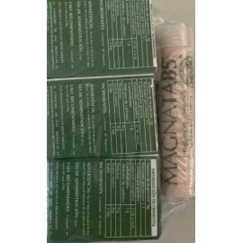 Coqui 3 Cubes Carbonato de Magnesio/ 3 BLOCKS Magnesium Carbonate 7g Free ship