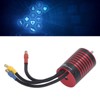 Brushless M2838 Motor Set 35A ESC Programming Card Electronic Speed