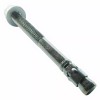Platonix (10) 3/4"-10 X 8-1/2" Concrete Wedge Anchor With Washer