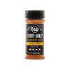 Ghost Pepper Smoky Honey Rub - Rainier Foods, 6.25oz (1