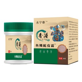 Crema Para El Tratamiento Diluido Del Cuerpo Y La Eliminació