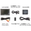 PROSPEC AVR180H Analog Video Recorder with 4.3-inch LCD (HDMI to
