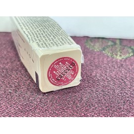 Avon NOS Avon Beyond Color Lipstick Nutralush Plumping Plush C 536 Sealed
