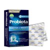 Nutraxin Probiota Advanced - 2x1.25 Billion CFU Probiotics - 60