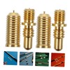CIYODO Professional Billiard Accessories Pool Extension Rod Joints Screw Parts