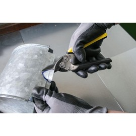 Bessey Ideal DSET15 Set of Pliers in Roll-Up Case
