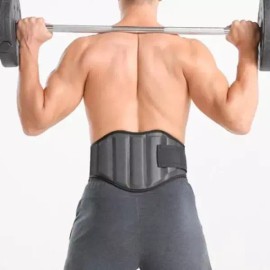 허리보호대 튼튼 허리아대 헬스 PT 운동 [L] Durable Waist Support Belt for Health PT Exercise [L]