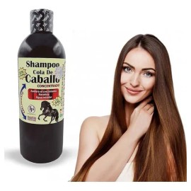 Shampoo Caballada Cola De Caballo 950ml - Yeguada