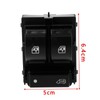ZEALfix Window Regulator Switch Switch Element 735421419 for Relay Doblo