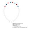 Colantotte Colantotte Necklace Crest R EX