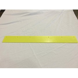 Stone Wolfpac WP 3100 Vibratory Asphalt Roller Bar Scrapper (pn 58683) Wolf Pack