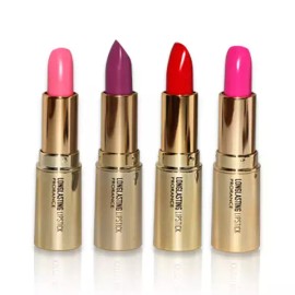 Prorance 프로랑스 롱라스팅 립스틱 [103호 레드] Prolong Long-Lasting Lipstick [Shade 103 Red]