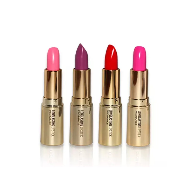 Prorance 프로랑스 롱라스팅 립스틱 [103호 레드] Prolong Long-Lasting Lipstick [Shade