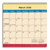 Blue Mountain Arts 2026 Wall Calendar — The Truth About