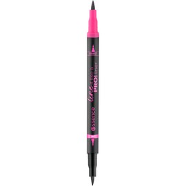 Essence Line It Like A Pro! Liner 01 Black