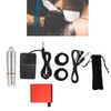 Rotary Pen Tattoo Machine Kit Tattoo Power Supply Foot Pedal