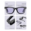 Gafas Inteligentes Ai, Cámara De Alta Definición, Traducción