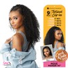 Sensationnel Curls Kinks & Co Textured Clip-In - MOVE MAKER