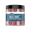 Earthborn Elements Beet Root 200 Capsules, Pure & Undiluted, No