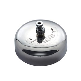 OlBuWa Retractable Washing Line SUS304 Wash Line Clothes Dryer with Adjustable Rope String Hotel Style,9.2 Feets