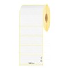 Thermal Labels 100 x 40 mm | Zebra Labels -