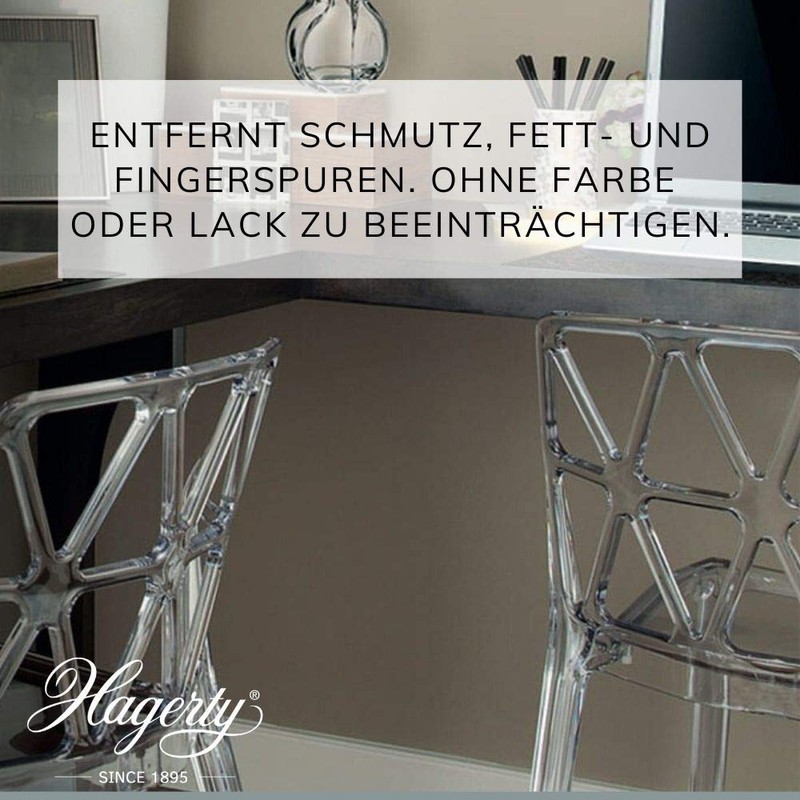 Hagerty High Teh Plastic Care, 500 ml