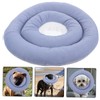 SUPVOX Postoperative Collar Cone for Dogs to Stop Licking Cone