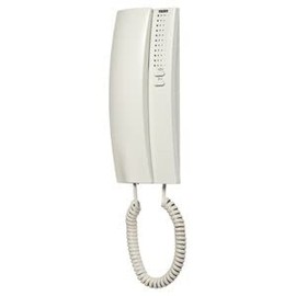 TEGUI 374200 Electronic Telephone T-71ESERIE 7 White