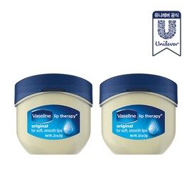 Basserin Mini Lip Balm 7g 2 / 바세린 미니 립밤 7g 2개