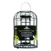 Tom Chambers Squirrel Proof Fatball Feeder