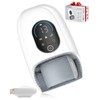 Musugy Hand Massager with Heat and Compression : Full-Hand and
