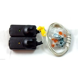 Sears Craftsman 41A5034 Safety Sensors Garage Door Opener Photo Cells LiftMaster